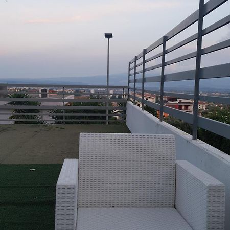 Villa Simon Lamezia Terme Dış mekan fotoğraf
