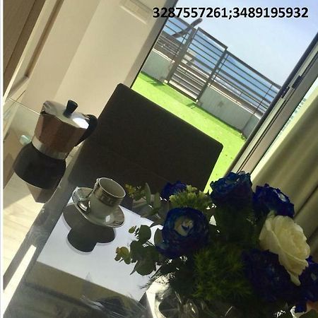 Villa Simon Lamezia Terme Dış mekan fotoğraf