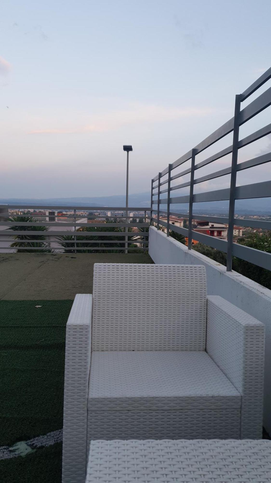 Villa Simon Lamezia Terme Dış mekan fotoğraf