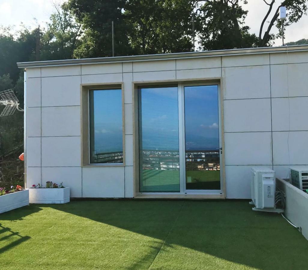 Villa Simon Lamezia Terme Dış mekan fotoğraf