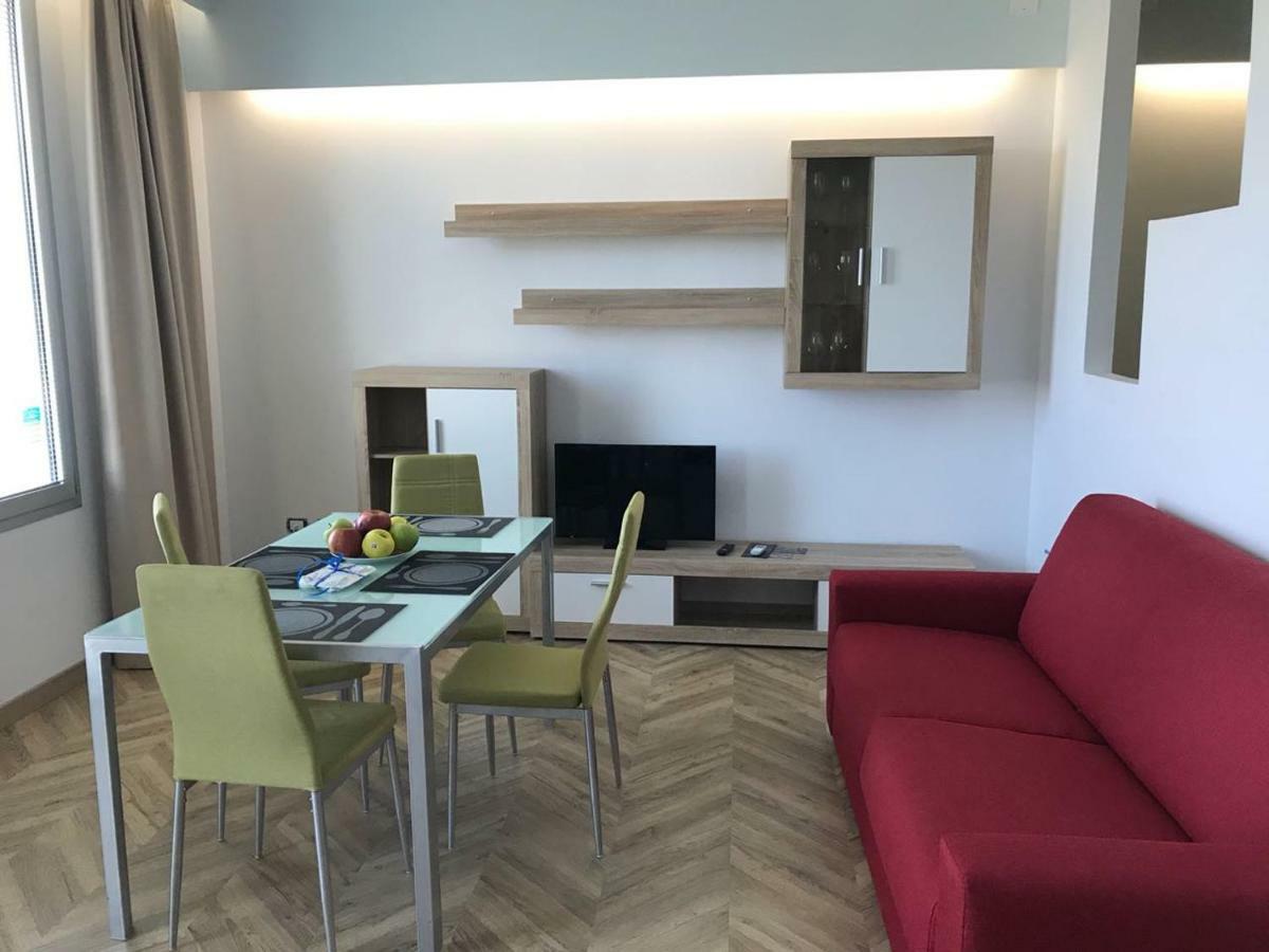 Villa Simon Lamezia Terme Dış mekan fotoğraf