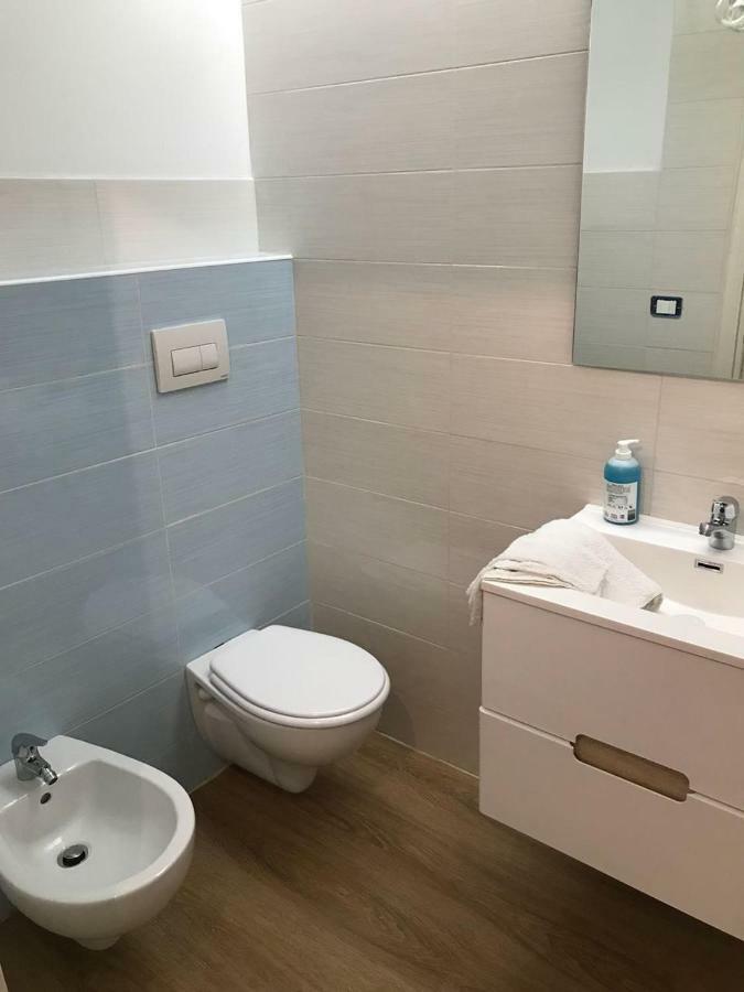 Villa Simon Lamezia Terme Dış mekan fotoğraf
