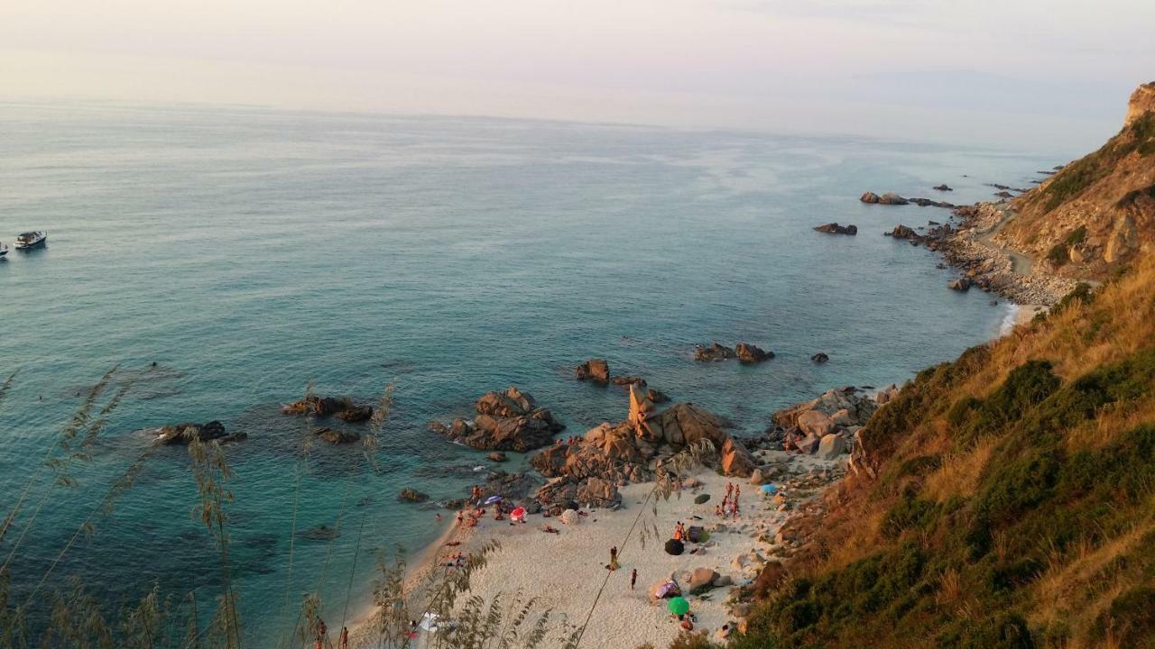 Villa Simon Lamezia Terme Dış mekan fotoğraf