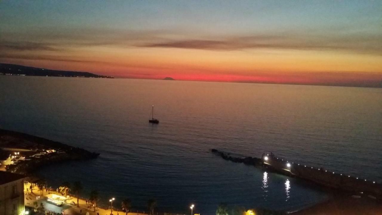 Villa Simon Lamezia Terme Dış mekan fotoğraf