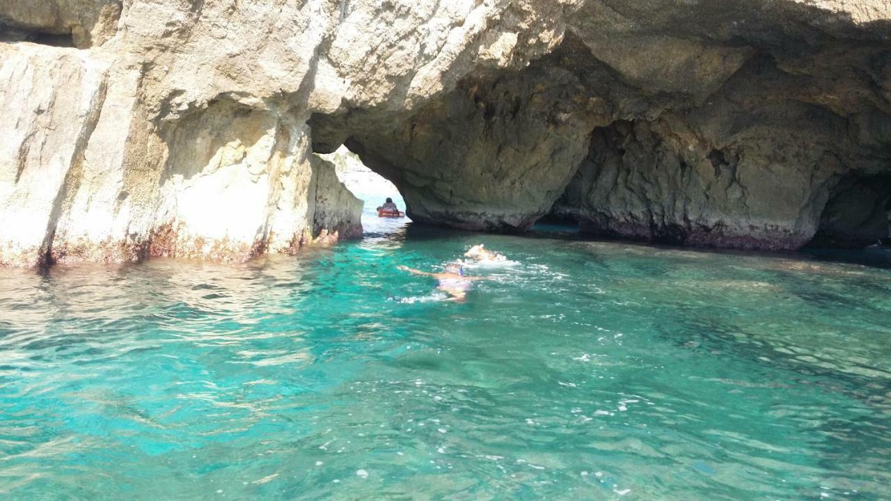 Villa Simon Lamezia Terme Dış mekan fotoğraf