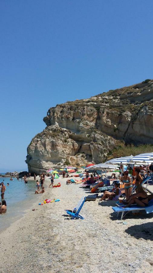 Villa Simon Lamezia Terme Dış mekan fotoğraf