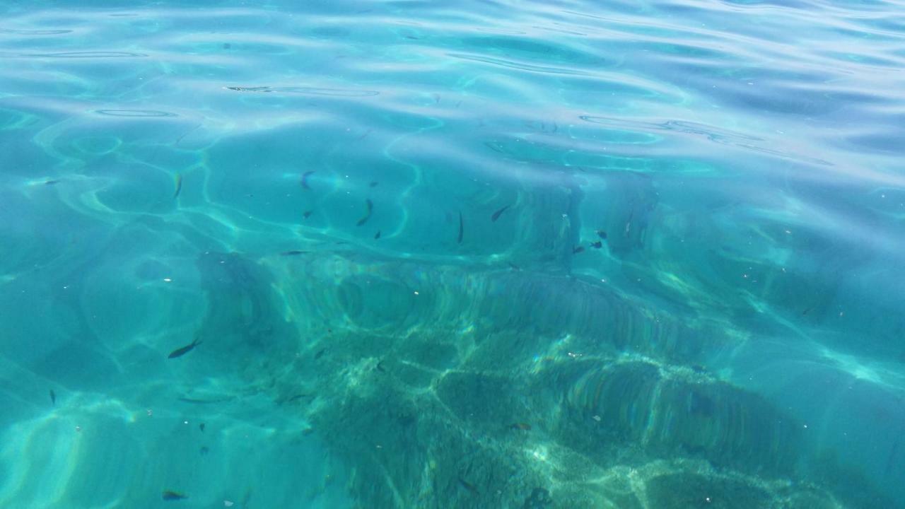 Villa Simon Lamezia Terme Dış mekan fotoğraf