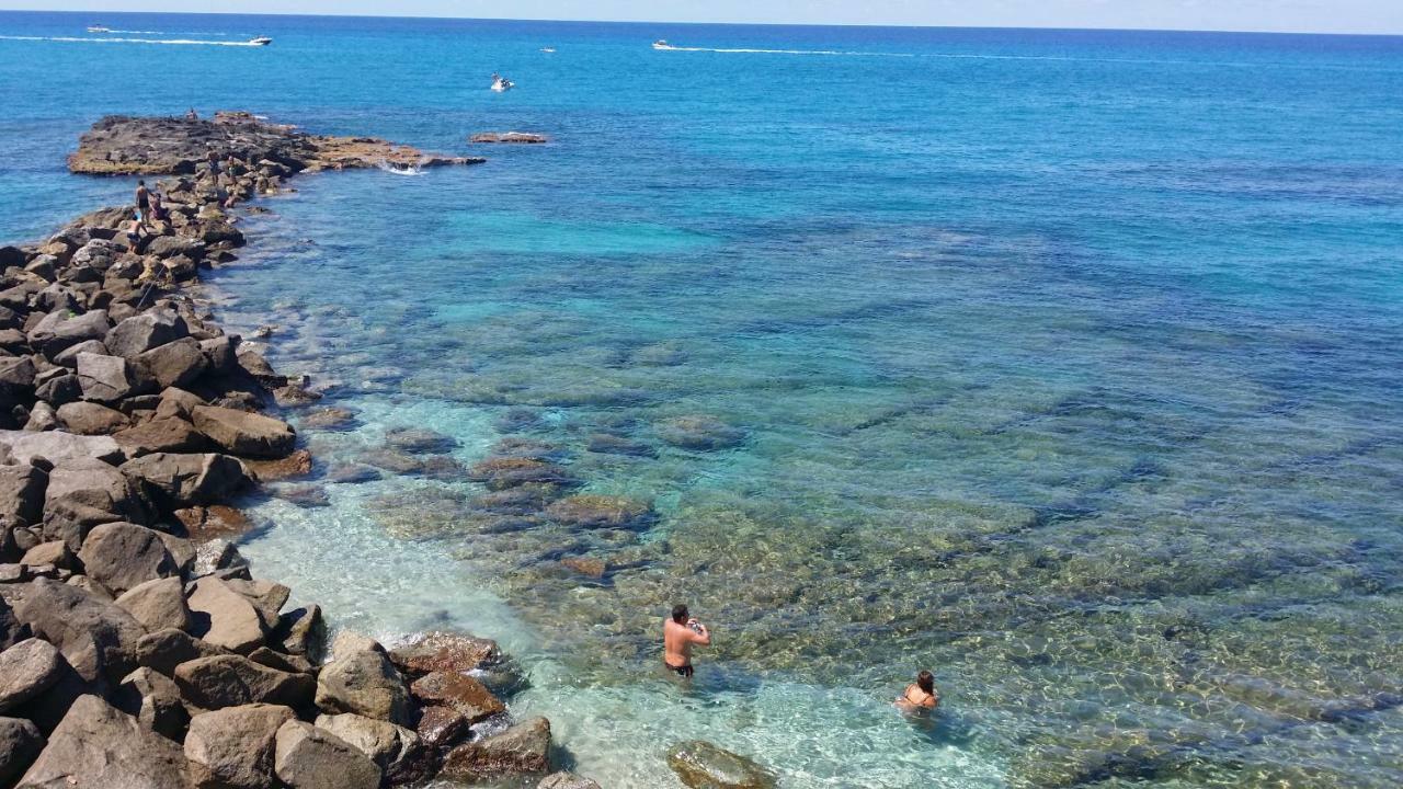 Villa Simon Lamezia Terme Dış mekan fotoğraf